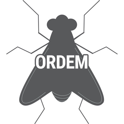 Identificação por Ordem